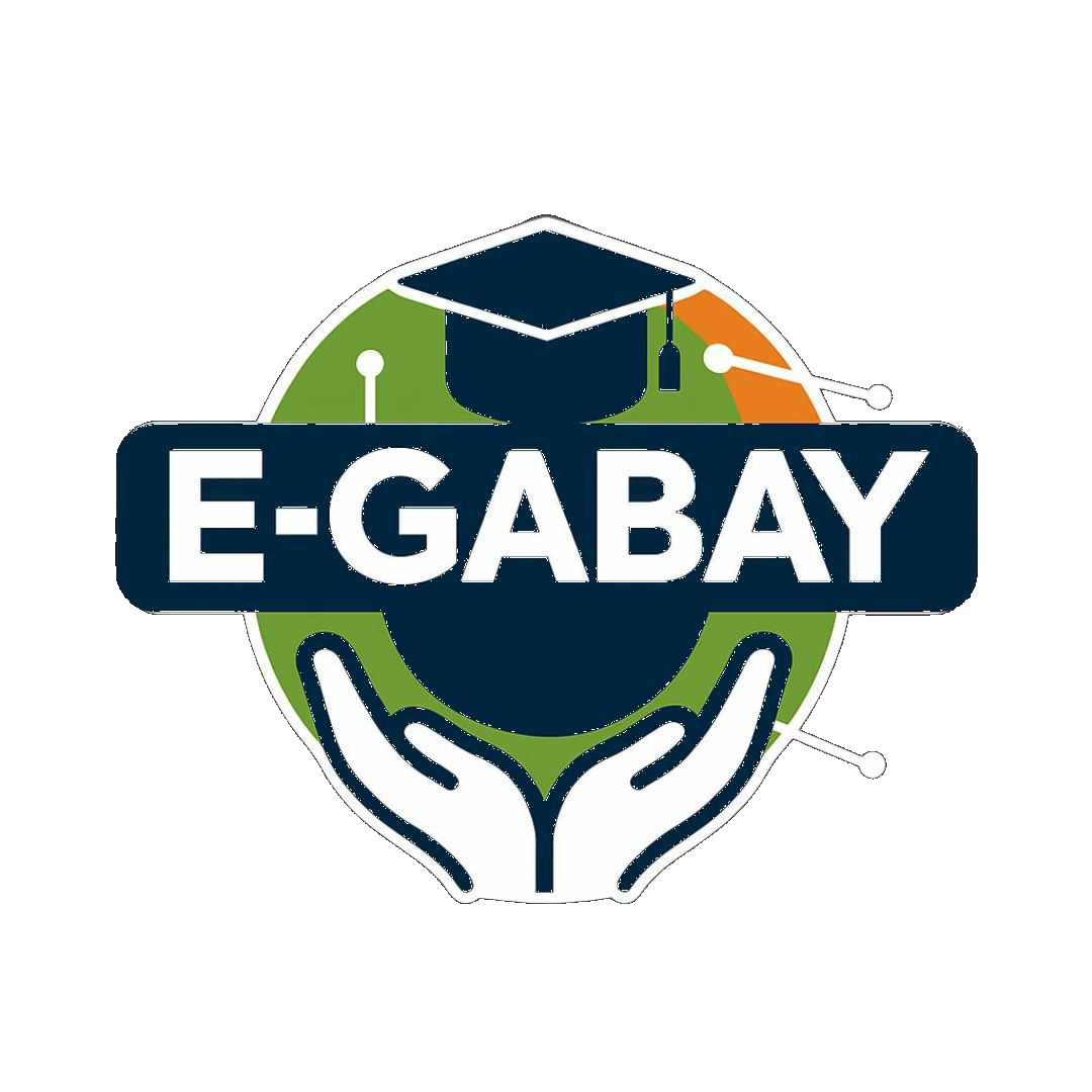 EGABAY Logo